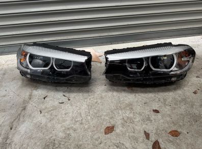 bmw g30