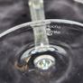 John Rocha Waterford Crystal Wine Glasses Set of 4 Signature Cut Image 3