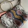 Crossbody bag like new Image 3