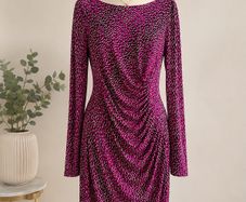L.K. Bennett dress, size 12