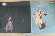 Olivia Rodrigo 180g Vinyl and signed insert New