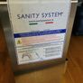Ozone Generator/Ozonizer: SANY PLUS O3 Sanity System, Air Purifier Image 3
