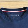 Navy Blue Tommy Hilfiger Crewneck Image 3