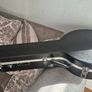 Banjo case, Clareen hardcase Image 3