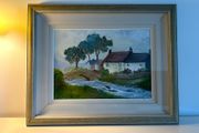 Noel Kileoyne 98 Irish Landscape