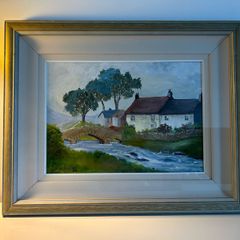 Noel Kileoyne 98 Irish Landscape
