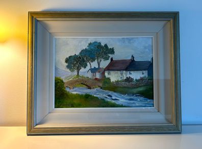 Noel Kileoyne 98 Irish Landscape