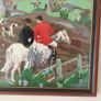 Art - Vintage Tapestry. Image 6