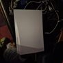 Ps5 disc version and controller plus games and box Image 2