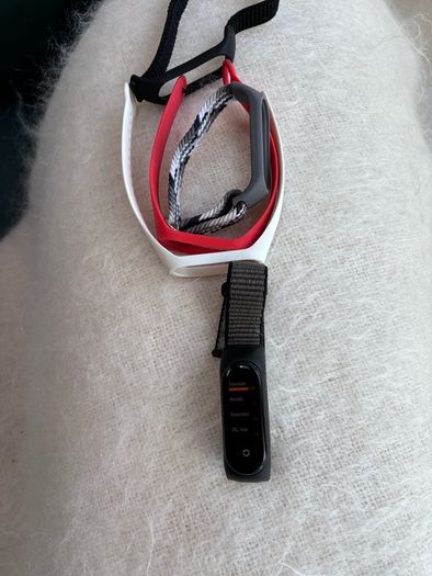 Smart Band Xiaomi 6