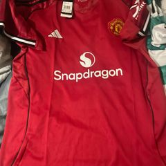 manchester united jersey