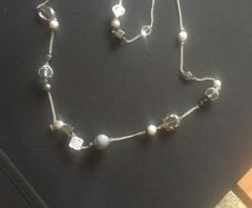 Costume jewellery chain (Next)
