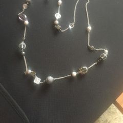 Costume jewellery chain (Next)
