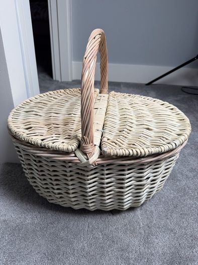 Picnic Basket