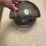 Pooky Lighting Glass Pendant and Bulb brand new in box worth 130 euro Image 2