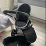 Icandy Peach Pushchair & Travel Cot Image 2