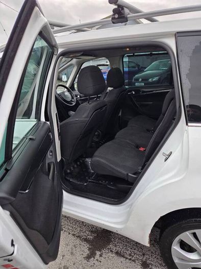 2013 Citroen C4 Grand Picasso