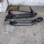 2 Electric Scooters Xiaomi Pro 2 & Segway Ninebot Untested Image 7