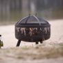 RedFire Fire Pit Blazer Bronze Steel Image 2