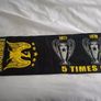 Liverpool Vintage Scarf Image 2