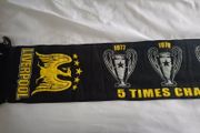 Liverpool Scarf