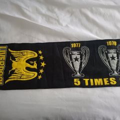 Liverpool Scarf