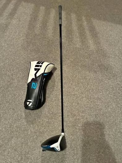 Taylormade Sim 2