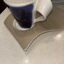 Brand New Villeroy and Boch Artesano Hot and Cold Teapot with strainer, New Wave Plate, Gemini Porcelain Mug, Cake / Biscuit Misc Plate and Biarritz Lidded Sugar Bowl - 5 pieces Image 10