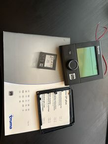 Truma CP PLUS Control panel