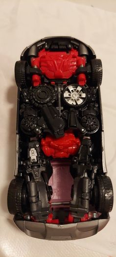 Transformer / toy
