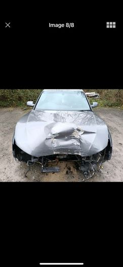 audi a5 parts