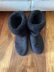 Ladies boots