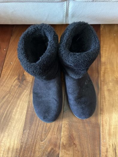 Ladies boots