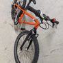 Light Kids Bike 4-8Yrs 20'' like Frogbike Image 4