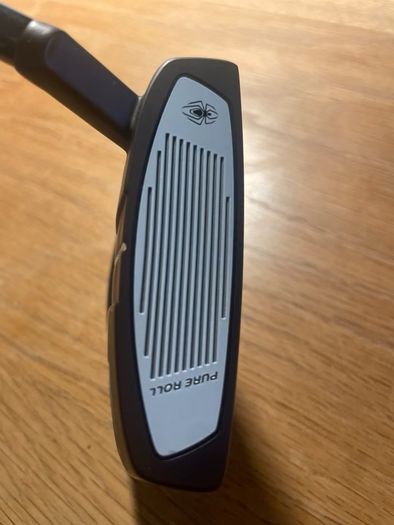 TaylorMade Spider Tour X Putter