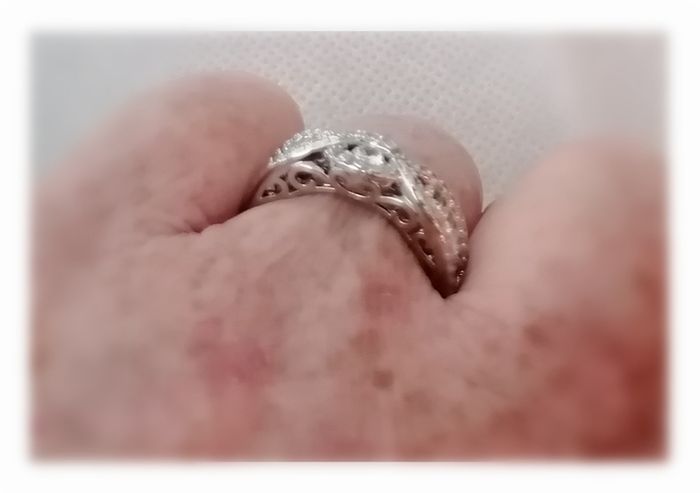 Costume Rings