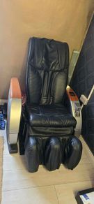 Massage chair