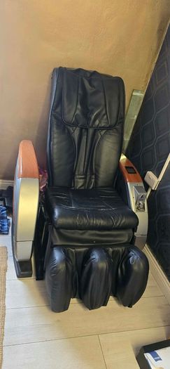 Massage chair