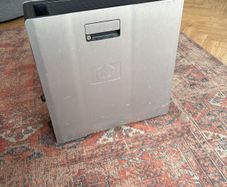 Older Desktop computer running on windows 10