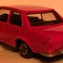 Polistil 1/45 Opel Rekord D Image 3