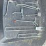JOB LOT Assorted Shop Retail Merchanidising Peg Board Hooks Image 2