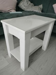 Hand Made Coffe Table
