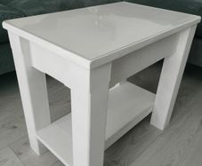 Hand Made Coffe Table