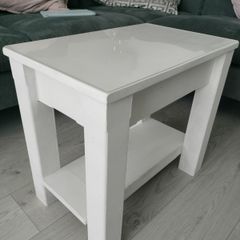 Hand Made Coffe Table