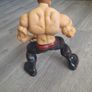 Wwe jakks pacific ring giants 2005 Kane 14 inch fiqure Image 2