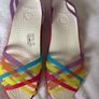 Crocs - Size 5 Women's Image 2