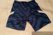 Nike shorts age 8/10
