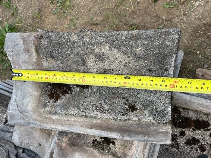 Weatherwell Tiles