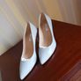 LK Bennette Ladies Shoes Image 5