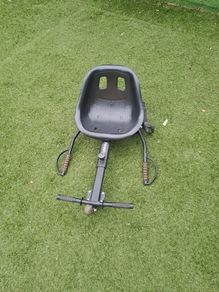 Hoover Board Seat